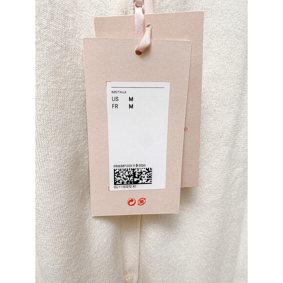 Simon Rocha & H&M Cardigan - Picture 5 of 6